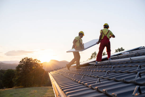 Best Rubber Roofing (EPDM, TPO)  in Pataskala, OH