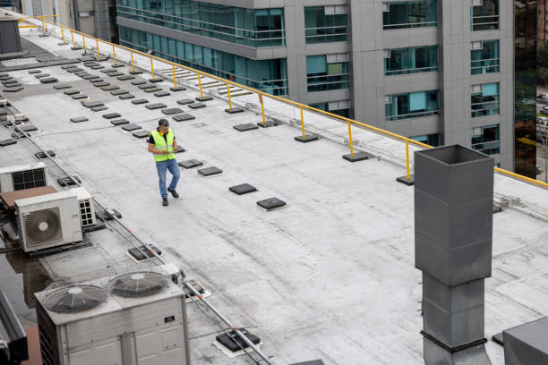 EPDM Roofing in Pataskala, OH