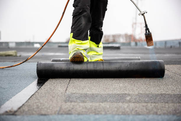 Best Roof Installation  in Pataskala, OH