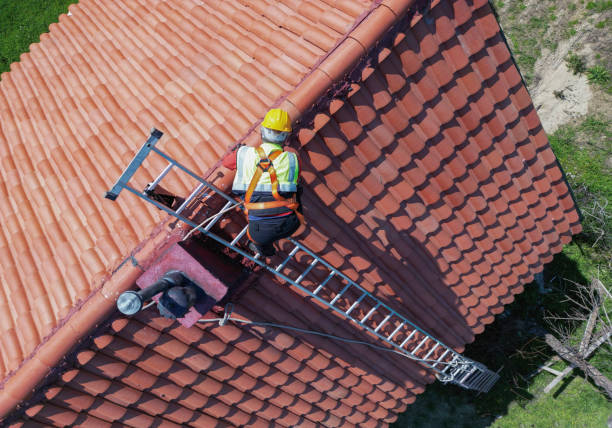Best 4 Ply Roofing  in Pataskala, OH